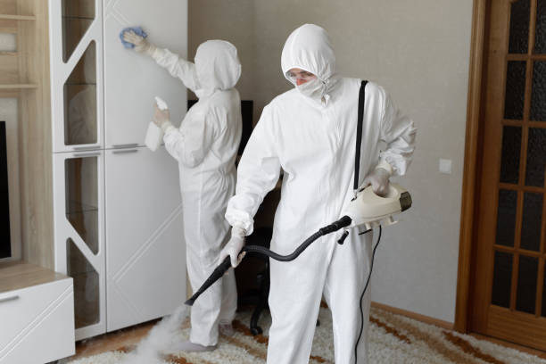 24/7 Emergency Biohazard Cleanup experts in North Falmouth, MA