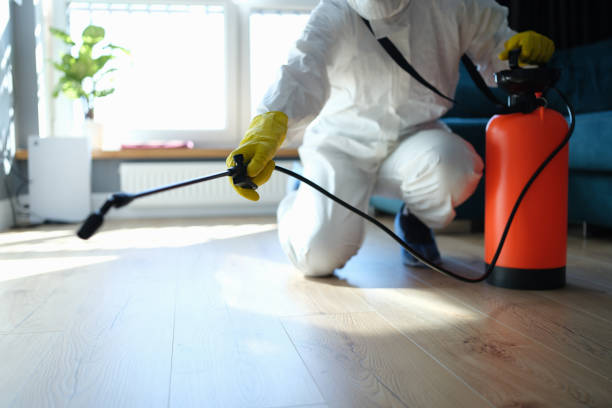 Reliable Biohazard Cleanup contractor in North Falmouth, MA by Trauma Clean Pros